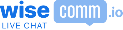 WiseComm Logo